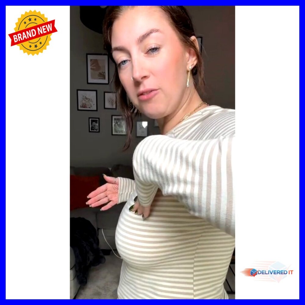 Plus Size Minimizer Bra Full Coverage Seamless Un… - image 7